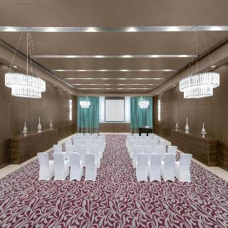 Four Points By Sheraton Al Ain fotoÄŸrafÄ±