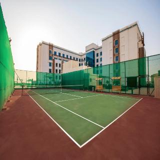 Four Points By Sheraton Al Ain fotoÄŸrafÄ±