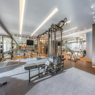 Four Points By Sheraton Al Ain fotoÄŸrafÄ±