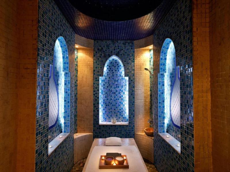 Four Points By Sheraton Al Ain - Aktivite
