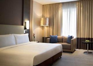 Four Points By Sheraton Al Ain fotoÄŸrafÄ±