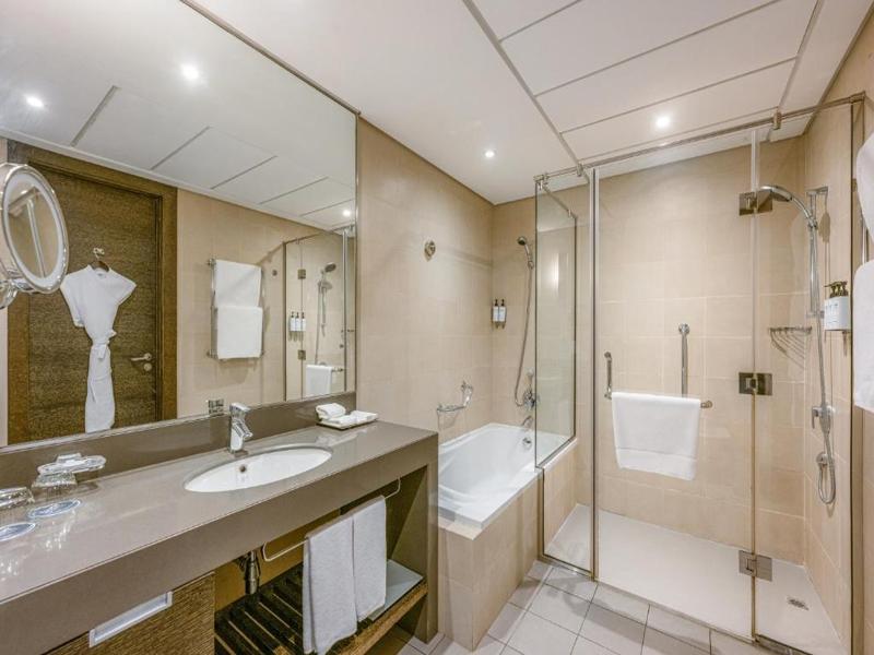 Four Points By Sheraton Al Ain - Oda