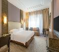 Four Points By Sheraton Al Ain oda fotoÄŸrafÄ±