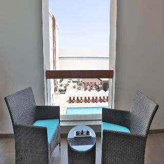Four Points By Sheraton Al Ain fotoÄŸrafÄ±