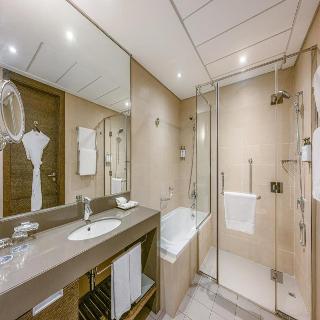 Four Points By Sheraton Al Ain fotoÄŸrafÄ±