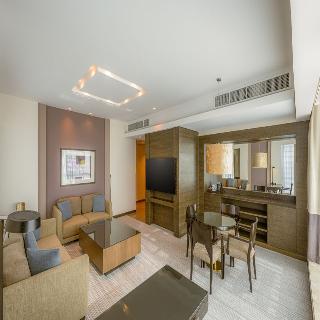 Four Points By Sheraton Al Ain fotoÄŸrafÄ±