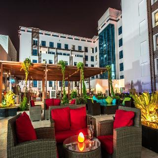 Four Points By Sheraton Al Ain fotoÄŸrafÄ±
