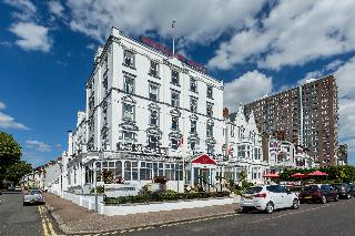 Muthu Westcliff otel fotoğrafı