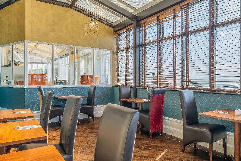 Muthu Westcliff - Restoran