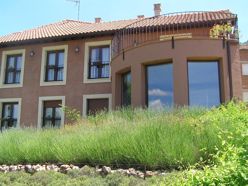 Aqua Luna Spa - Genel