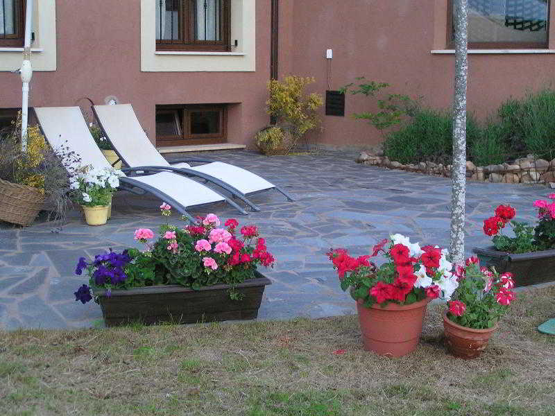 Aqua Luna Spa otel fotoğrafı