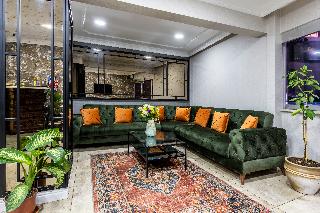 Kadirga Antik Hotel fotoÄŸrafÄ±
