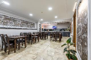 Kadirga Antik Hotel fotoÄŸrafÄ±
