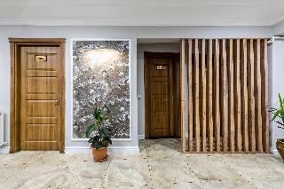 Kadirga Antik Hotel fotoÄŸrafÄ±
