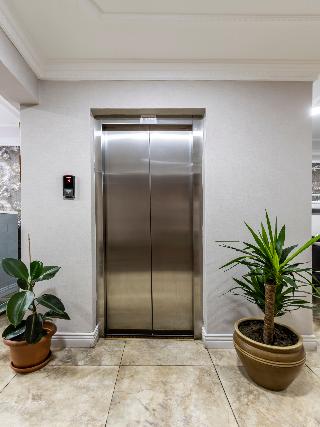 Kadirga Antik Hotel fotoÄŸrafÄ±
