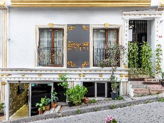 Kadirga Antik Hotel fotoÄŸrafÄ±
