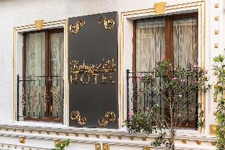 Kadirga Antik Hotel fotoÄŸrafÄ±