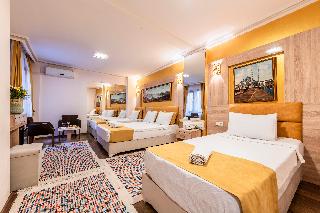 Kadirga Antik Hotel fotoÄŸrafÄ±