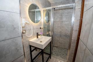 Kadirga Antik Hotel fotoÄŸrafÄ±
