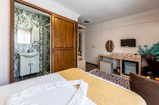 Kadirga Antik Hotel fotoÄŸrafÄ±