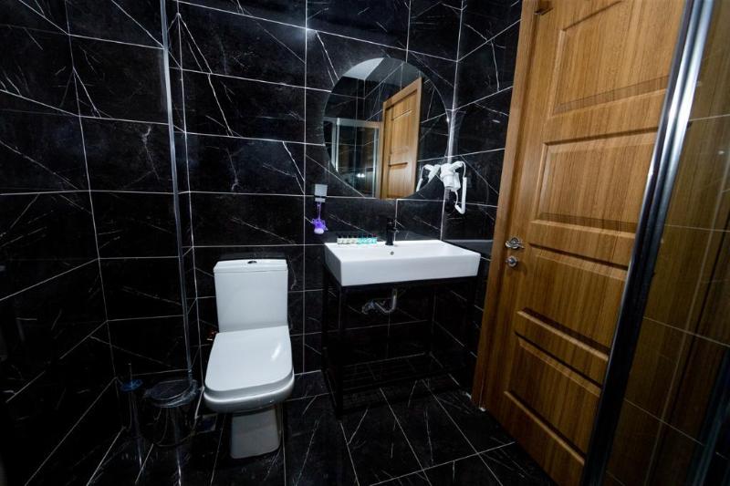 Kadirga Antik Hotel - Oda