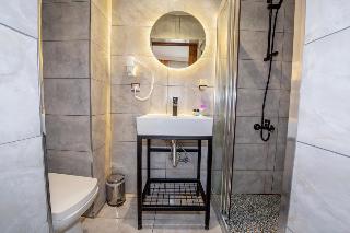 Kadirga Antik Hotel fotoÄŸrafÄ±