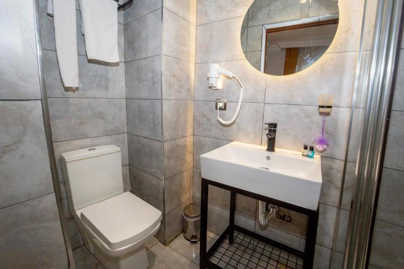 Kadirga Antik Hotel - Oda