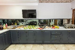 Kadirga Antik Hotel fotoÄŸrafÄ±