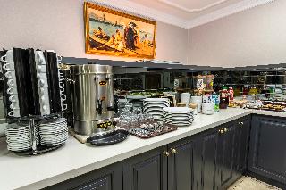 Kadirga Antik Hotel fotoÄŸrafÄ±