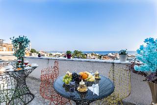 Kadirga Antik Hotel fotoÄŸrafÄ±