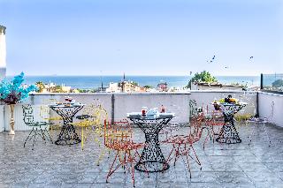 Kadirga Antik Hotel fotoÄŸrafÄ±
