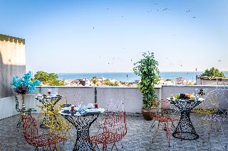 Kadirga Antik Hotel fotoÄŸrafÄ±