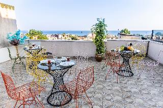 Kadirga Antik Hotel fotoÄŸrafÄ±