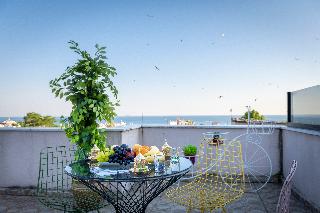 Kadirga Antik Hotel fotoÄŸrafÄ±