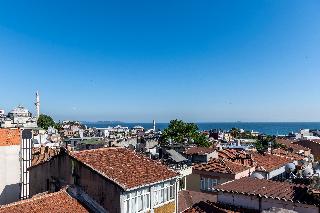 Kadirga Antik Hotel fotoÄŸrafÄ±