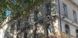 De l'Horloge