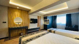 Osmanbey Fatih Hotel fotoÄŸrafÄ±