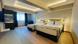 Osmanbey Fatih Hotel fotoÄŸrafÄ±