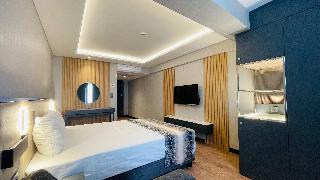 Osmanbey Fatih Hotel fotoÄŸrafÄ±