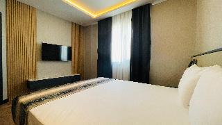 Osmanbey Fatih Hotel fotoÄŸrafÄ±