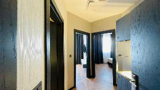 Osmanbey Fatih Hotel fotoÄŸrafÄ±