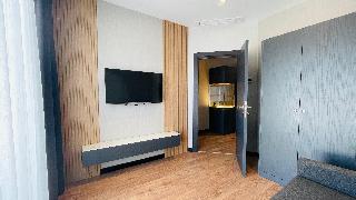 Osmanbey Fatih Hotel fotoÄŸrafÄ±