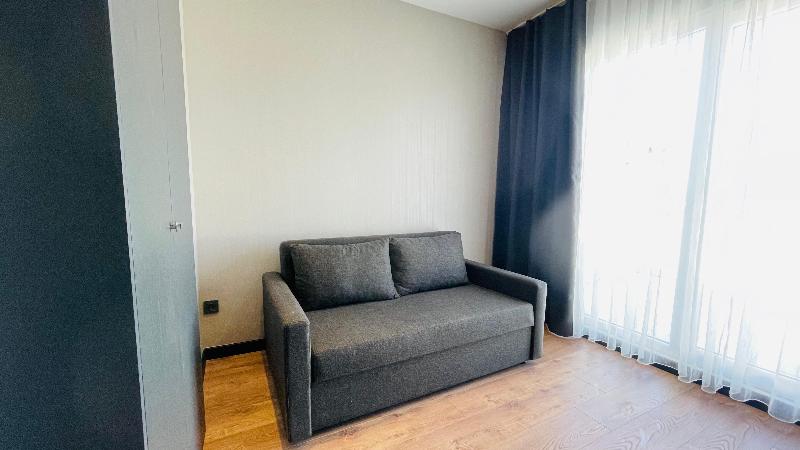 Osmanbey Fatih Hotel - Oda