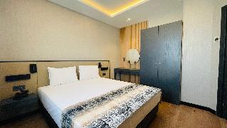 Osmanbey Fatih Hotel fotoÄŸrafÄ±
