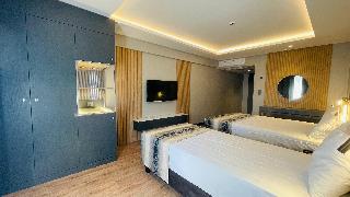 Osmanbey Fatih Hotel fotoÄŸrafÄ±