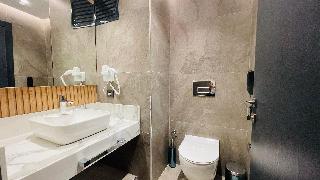 Osmanbey Fatih Hotel fotoÄŸrafÄ±