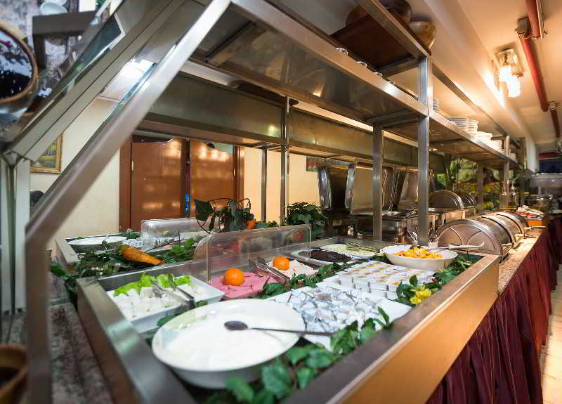 Osmanbey Fatih Hotel fotoÄŸrafÄ±