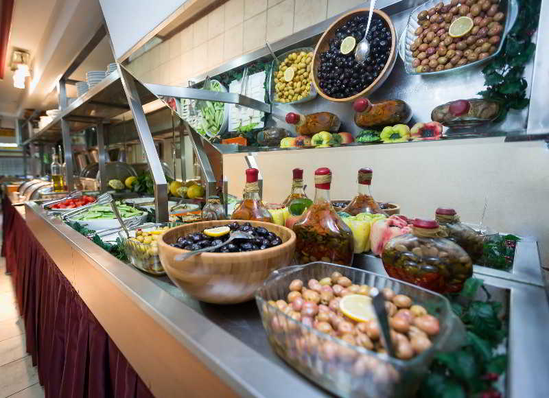 Osmanbey Fatih Hotel fotoÄŸrafÄ±