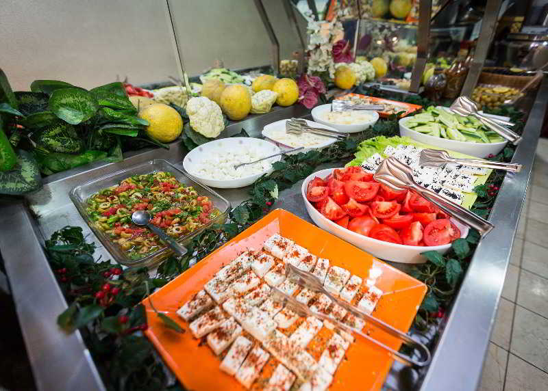 Osmanbey Fatih Hotel fotoÄŸrafÄ±