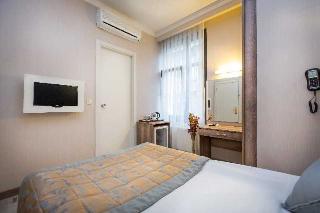 Fatih Hotel Corner fotoÄŸrafÄ±